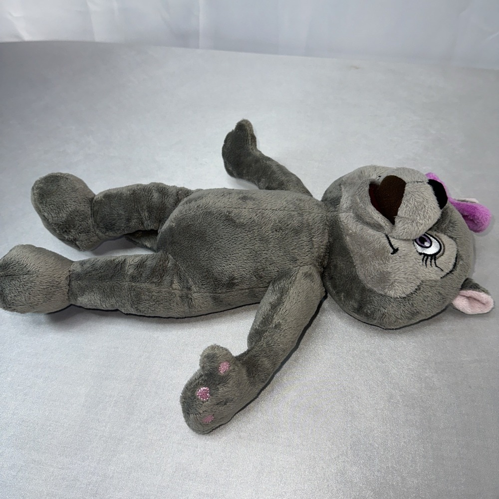 Great Wolf Lodge Plush Violet Stuffed Animal Toy 16 in Tall - Picture 5 of 14